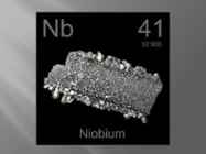 Nioobium #3