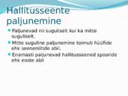 Mikroorganismid ja viirused #14