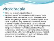 Mikroorganismid ja viirused #35