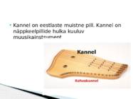 Kannel #2