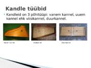Kannel #3