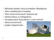 Frank O Gehry #11