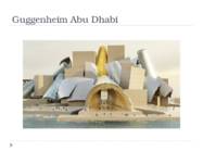 Frank O Gehry #20