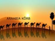 ARAABIA KÕRB