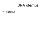 DNA ja RNA #3