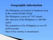 Philippines #2