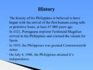 Philippines #5