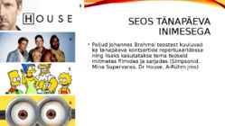 Johannes Brahms #11