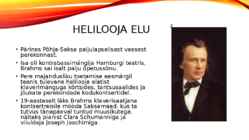 Johannes Brahms #3
