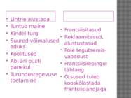 FRANTSIIS #5