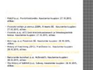 FRANTSIIS #8