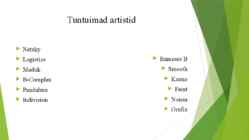 Drum ja bass #5