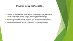 Kaspia Meri #7