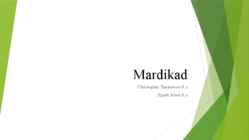 Mardikad