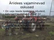 äriplaani koostamise näidis #5