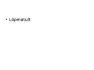Keskkonna viktoriin #13