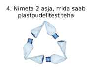 Keskkonna viktoriin #8
