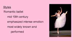 Ballet #4