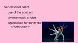 Ballet #6