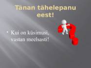 Sekretäri ametiriietus-Ümbrike valik ja postitamine #15