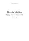 Meedia küsitlus