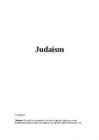 Judaism