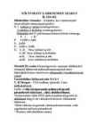 Pärilikkus ja tunnuste kujunemine #9