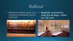 Niguliste kirik #4