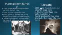 Niguliste kirik #5