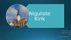 Niguliste kirik