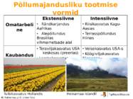 Põllumajandus #17