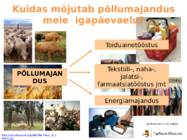 Põllumajandus #3