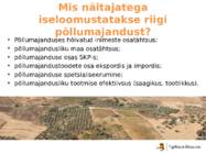 Põllumajandus #7