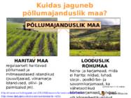 Põllumajandus #9