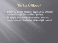 Kristjan Jaak peterson #9