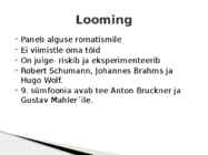 Franz Peter Schubert #4