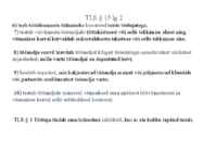 Töölepingu seadus- tööõigus #35