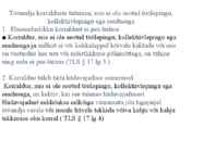 Töölepingu seadus- tööõigus #38