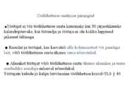 Töölepingu seadus- tööõigus #42