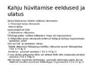 Töölepingu seadus- tööõigus #46