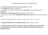 Töölepingu seadus- tööõigus #51