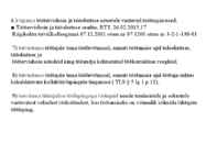 Töölepingu seadus- tööõigus #52