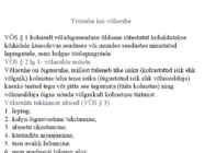 Töölepingu seadus- tööõigus #7