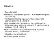 Töölepingu seadus- tööõigus #66