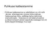 Töölepingu seadus- tööõigus #79
