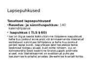 Töölepingu seadus- tööõigus #84