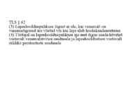 Töölepingu seadus- tööõigus #87
