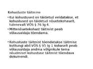 Lepingulised suhted #19
