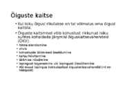 Lepingulised suhted #22