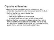 Lepingulised suhted #29